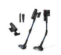 Ufesa U7 Digital Pro Aspirapolvere a Scopa Senza Fili 500W, Motore Digitale Brushless, 29,6V, Autonomia 80min, Tecnologia Multiciclonica, Display Digitale, Spazzola Multisuperficie con Luce, 4Modalità