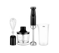 UFESA VARINHA 1200W PE INOX C/ ACESSORIOS