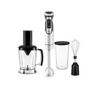 UFESA VARINHA PE INOX 1500W C/ ACESSORIOS