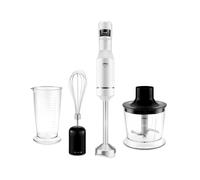 UFESA VARINHA PE INOX 1500W C/PICADOR 0,5LT E BATEDOR