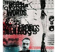 UFFE - WORDS AND ENDINGS [Vinilo]