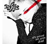 Uffie - Sex Dreams & Denim Jeans