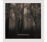 Uffmoor Woods Music Club - Love in the Time of Cannibals