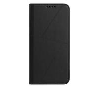 Ufgoszvp Funda para Samsung Galaxy XCover 6 Pro, funda de piel sintética de alta calidad, a prueba de golpes, cartera con bloqueo RFID, ranuras para tarjetas de crédito, cierre magnético, soporte para