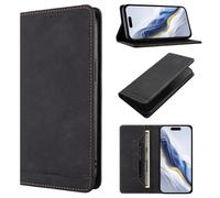 Ufgoszvp Funda tipo cartera para Doogee N55 Plus con 2 ranuras para tarjetas, función atril, protección a prueba de golpes, de piel sintética, plegable, con función atril para Doogee N55 Plus, flores