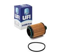 UFI 25.061.00 Filtro de aceite
