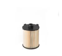 UFI Filters, Filtro de Aceite 25.110.00, Filtro de Aceite de Recambio, Apto para Moto, Apto para Modelos Volvo S60, S90, V40, V60, V70, V90, XC40, XC60, XC70 y XC90