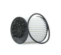 UFI 25.139.00 Filtro de aceite Filtro de aceite motor para FIAT PUNTO (199)