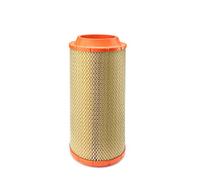UFI Filters Filtro de aire (de coche) (Ref: 27.506.00)