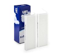 UFI 53.154.00 Filtro de habitáculo