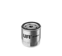 UFI Filters, Filtro de Aceite 23.105.00, Filtro de Aceite para Recambio, Apto para Coches y Motos, Apto para Modelos Ame, Cagiva, Citroen, Ducati, Harley Davidson, Mosa, Peugeot y Talbot