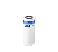 UFI Filters, Filtro de Aceite 23.120.01, Filtro de Aceite de Recambio, Apto para Vehículos Agrícolas, Apto para Modelos de Aifo (Iveco/Om/Sofim), Allis Chalmers, Astra, Benati, Braud y Fiac