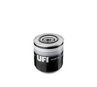 UFi Filtro de aceite 23.167.00 – Recambio para vehículos agrícolas y marcas (Alfa Romeo, Audi, Fiat)