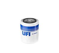 UFI Filters, Filtro de Aceite 23.185.01, Filtro de Aceite de Recambio, Apto para Vehículos Agrícolas, Apto para Modelos de Agrifull, Atmos, Carraro, Demag, Dexheimer, Dumpersa, Ebro, Ecoair y Fendt