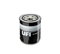 UFI Filters, Filtro de Aceite 23.248.00, Filtro de Aceite de Repuesto, Apto para Motos, Apto para Modelos London Taxi Company, Mazda, Toyota, Volkswagen y Yanmar