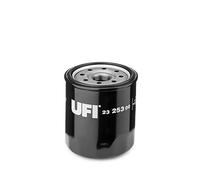 UFi Filtro de aceite 23.253.00 – Repuesto para motos, Case, Caterpillar, Toyota y Volkswagen