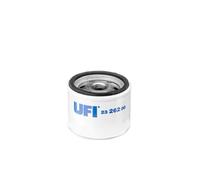 UFI Filters, Filtro de Aceite 23.262.00, Filtro de Aceite de Recambio, Apto para Vehículos Agrícolas, Apto para Modelos de Agrifull, Aifo, Aixam, Bellier, Carletti, Casalini, Dulevo, Hako y Libra
