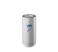 UFI Filters, Filtro de Aceite 23.288.00, Filtro de Aceite de Recambio, Apto para Vehículos Agrícolas, Apto para Modelos de Aifo, Case IH, New Holland y Sabb