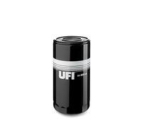 UFI Filters, Filtro de Aceite 23.305.00, Filtro de Aceite de Recambio, Apto para Vehículos Agrícolas, Apto para Modelos de Aifo, Benati, Fiat Allis, Fiat Hitachi, Gei Energia y Laverda