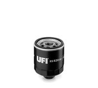 UFI Filters, Filtro de Aceite 23.428.00, Filtro de Aceite de Recambio, Apto para Coches, Apto para Modelos de Seat, Skoda y Volkswagen
