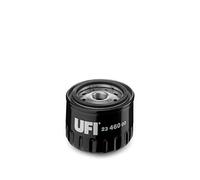 UFI Filters, Filtro de Aceite 23.460.00, Filtro de Aceite de Recambio, Apto para Coches, Apto para Modelos de Alfa Romeo y Lancia