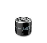 UFI Filters, Filtro de Aceite 23.461.00, Filtro de Aceite de Repuesto, Apto para Coches y Tractores, Apto para Modelos Honda, Hyundai, Kia, Lotus, Mitsubushi, Opel y Subaru