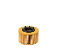 UFI Filters, Filtro de Aceite 25.015.00, Filtro de Aceite de Recambio, Apto para Motos, Apto para Modelos Ford, Jaguar, LDV y London Taxi Company
