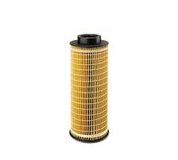 UFI Filters, Filtro de Aceite 25.044.00, Filtro de Aceite de Recambio, Apto para Camión, Apto para Modelos de Scania