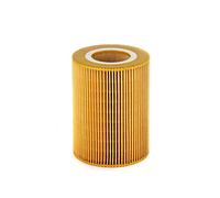 UFI Filters, Filtro de Aceite 25.045.00, Filtro de Aceite de Recambio, Apto para Camión, Apto para Modelos de Daf, Ginaf, Solaris, Van Hool y Vdl Bus & Coach