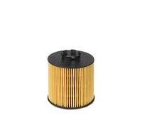 UFI Filters, Filtro de Aceite 25.047.00, Filtro de Aceite de Recambio, Apto para Coches, Apto para Modelos de Audi, Seat, Skoda y Volkswagen