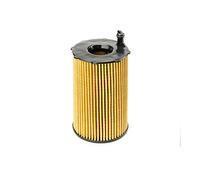 UFI Filters, Filtro de Aceite 25.141.00, Filtro de Aceite de Recambio, Apto para Coches, Apto para Modelos Audi, Porsche y Volkswagen