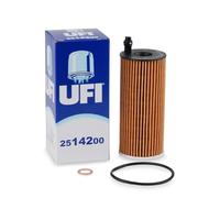 UFI Filters, Filtro de Aceite 25.142.00