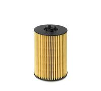 UFI Filters, Filtro de Aceite 25.144.00, Filtro de Aceite de Recambio, Apto para Coches, Apto para Modelos de Audi, Man, Seat, Skoda y Volkswagen