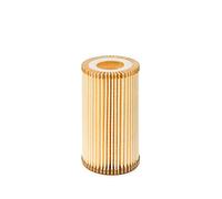 UFI Filters Filtro de aceite para DODGE: Caliber & MERCEDES-BENZ: Sprinter, Classe E, Classe C, MARCO POLO, Classe CLS, Classe GLK (Ref: 25.159.00)