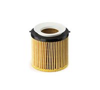 UFI Filters, Filtro de Aceite 25.179.00, Filtro de Aceite de Recambio, Apto para Coches, Apto para Modelos de BMW