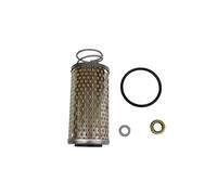 UFI Filters, Filtro de Aceite 25.464.00, Filtro de Aceite de Repuesto, Apto para Mptp, Apto para Modelos Beltrami, Benati, Lugli, Massey Ferguson y Massey Ferguson Hanomag
