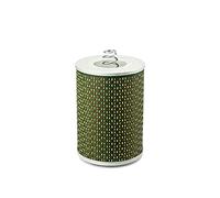 UFI Filters, Filtro de Aceite 25.505.00, Filtro de Aceite de Recambio, Apto para Vehículos Agrícolas, Apto para Modelos de ADE, Claas, Grove, Kaelble, Liebherr, New Holland y Werklust