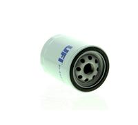 UFI Filters Filtro de aceite para ALFA ROMEO: Spider, 164, 155, AR6, 90, Giulietta, Alfetta, Alfasud, RZ, 145, SZ, 75, 146, GTV (Ref: 23.445.00)