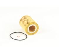 UFI Filters Filtro de aceite para BMW: Série 7, Série 3, Série 5, Z3, X3, X5, Z4 & ALPINA: B3, ROADSTER (Ref: 25.004.00)