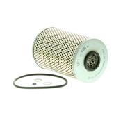 UFI Filters Filtro de aceite para BMW: Série 7, Série 5, M5, Série 6 & ALPINA: B9, B7, B6, B10 (Ref: 25.539.00)