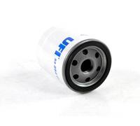 UFI Filters Filtro de aceite para MG: MG TF, MG ZR, MG F, MG ZT, MG ZS, MG 6 & ROVER: 200 Series, Metro, 25, Mini, Montego (Ref: 23.254.00)