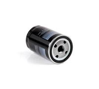 UFI Filters Filtro de aceite para SEAT: Ronda, Cordoba, Malaga, Ibiza, Toledo & AUDI: 100, Audi, 200, Coupé, Quattro, 80, Cabriolet (Ref: 23.130.01)