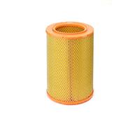UFI Filters, Filtro de Aire 27.081.00, Filtro de Aire de Recambio, Apto para Coches, Apto para Modelos de Alfa Romeo y Iveco