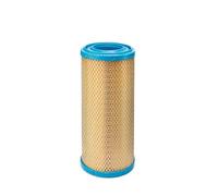 UFI Filters, Filtro de Aire 27.232.00, Filtro de Aire de Recambio, Apto para Coches, Apto para Modelos de Iveco