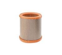UFI Filters, Filtro de Aire 27.258.00, Filtro de Aire de Recambio, Apto para Coches, Apto para Modelos de Citroen y Peugeot