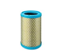 UFI Filters, Filtro de Aire 27.273.00, Filtro de Aire de Recambio, Apto para Coches, Apto para Modelos de Nissan, Renault y Renault (E)
