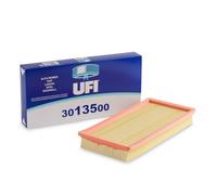 UFI Filters, Filtro de Aire 27.401.00, Filtro de Aire de Recambio, Apto para Coches, Apto para Modelos de Alfa Romeo, Lancia, Fiat, Opel y Vauxhall.