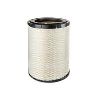 UFI Filters, Filtro de Aire 27.413.00, Filtro de Aire de Recambio, Apto para Camión, Apto para Modelos de Caterpillar