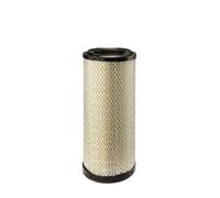 UFI Filters, Filtro de Aire 27.429.00, Filtro de Aire de Recambio, Apto para Vehículos Agrícolas, Apto para Modelos de Claas, Landini y New Holland