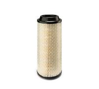 UFI Filters, Filtro de Aire 27.514.00, Filtro de Aire de Recambio, Apto para Vehículos Agrícolas , Apto para Modelos de Bobcat, Fiac, Gehl, J.C.B, Kaeser y Liebherr